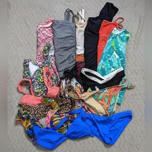 Resellers Inventory Swim Suit Swimwear Bundle